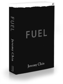 FUEL the book